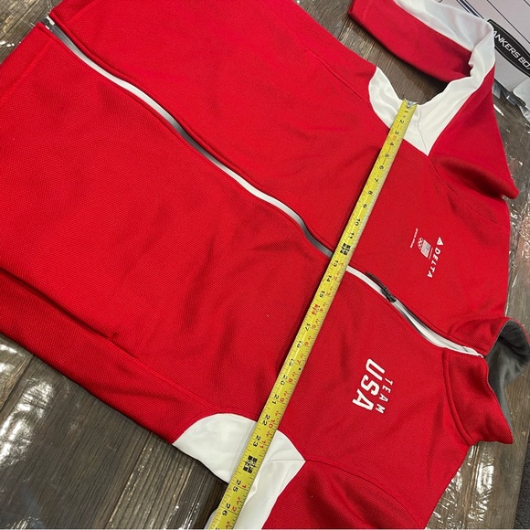 TEAM USA delta jacket - Picture 10 of 11